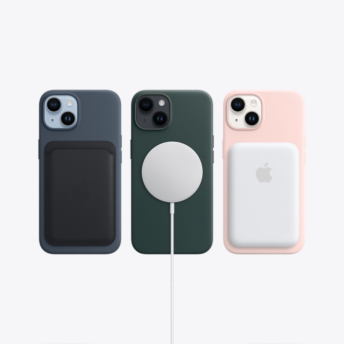 Apple iPhone 14 litt brukt i utmerket stand
