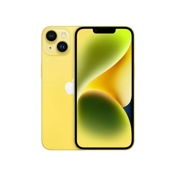 Apple iPhone 14 litt brukt i utmerket stand