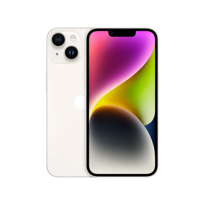Apple iPhone 14 litt brukt i utmerket stand