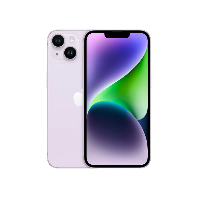 Apple iPhone 14 litt brukt i utmerket stand