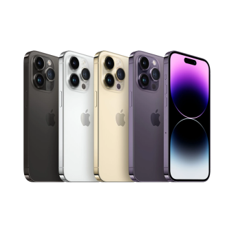 Apple iPhone 14 Pro litt brukt i utmerket stand