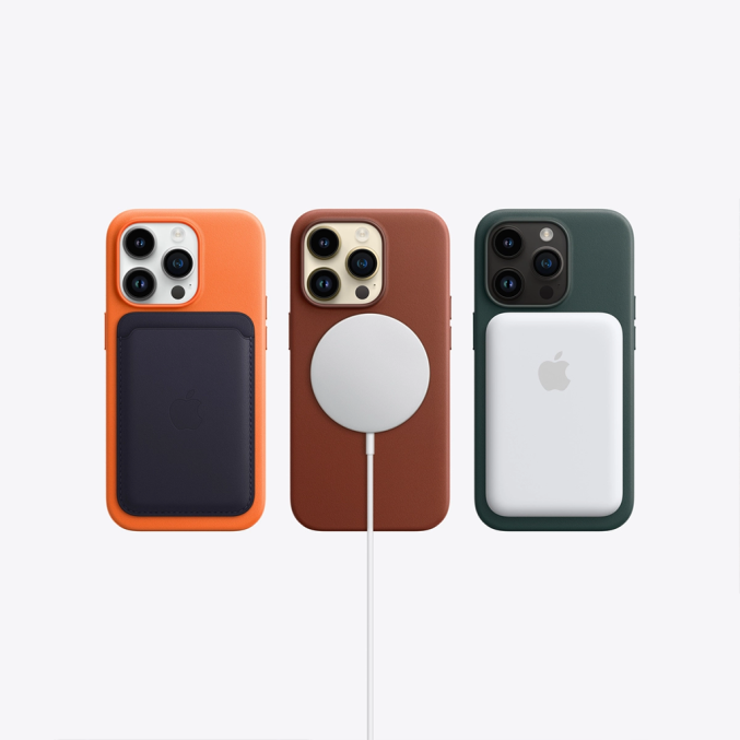 Apple iPhone 14 Pro litt brukt i utmerket stand
