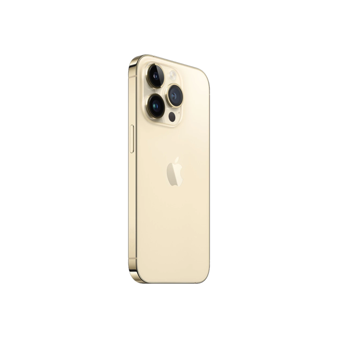 Apple iPhone 14 Pro litt brukt i utmerket stand