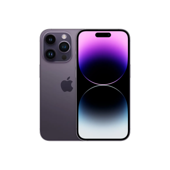 Apple iPhone 14 Pro litt brukt i utmerket stand