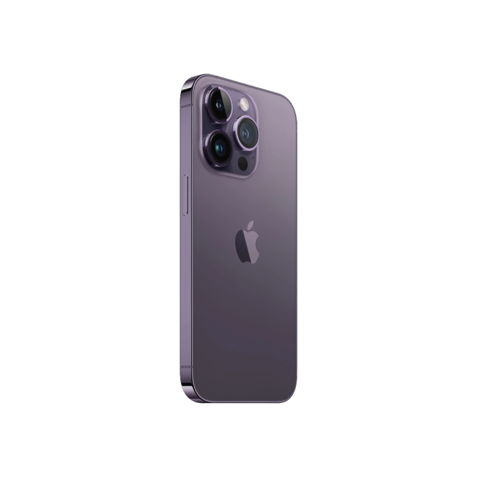 Apple iPhone 14 Pro litt brukt i utmerket stand
