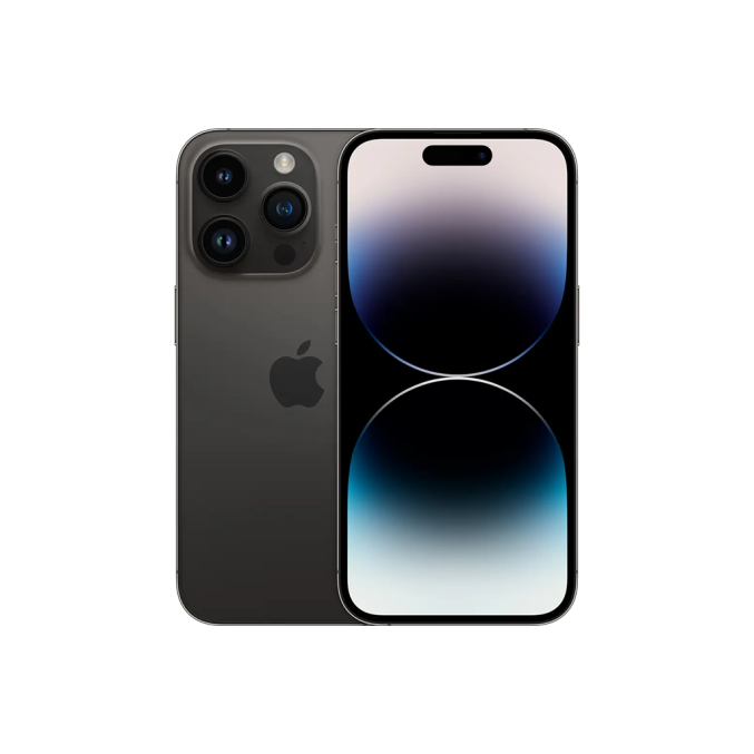 Apple iPhone 14 Pro litt brukt i utmerket stand