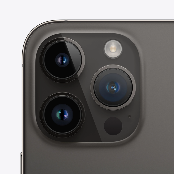 Apple iPhone 14 Pro litt brukt i utmerket stand