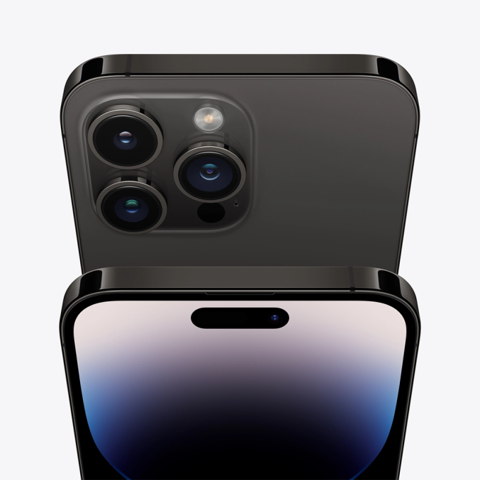 Apple iPhone 14 Pro litt brukt i utmerket stand