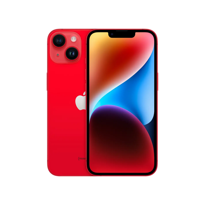 Apple iPhone 14 litt brukt i utmerket stand