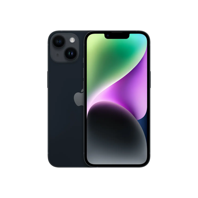 Apple iPhone 14 litt brukt i utmerket stand