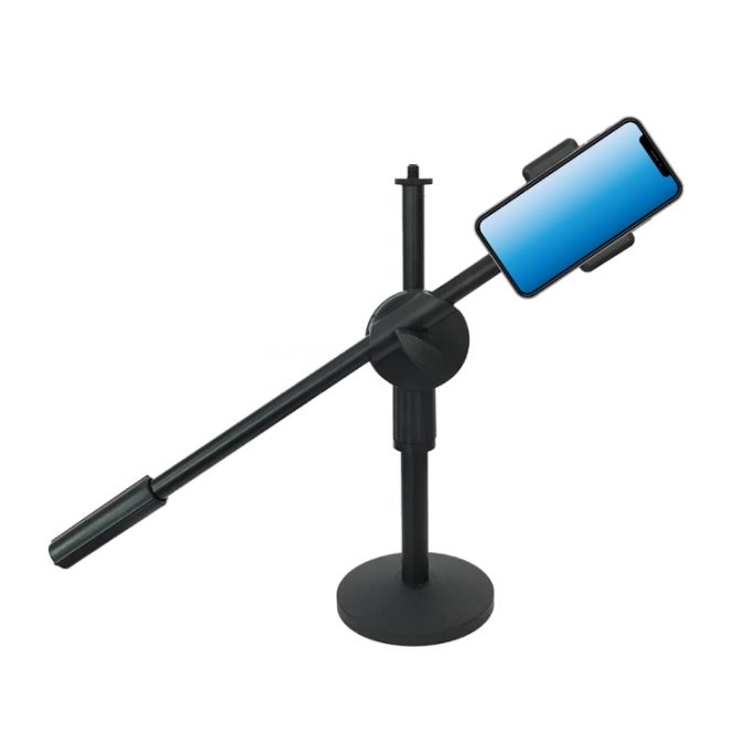 Mobilstativ for fotografering ovenfra - Bilde 2