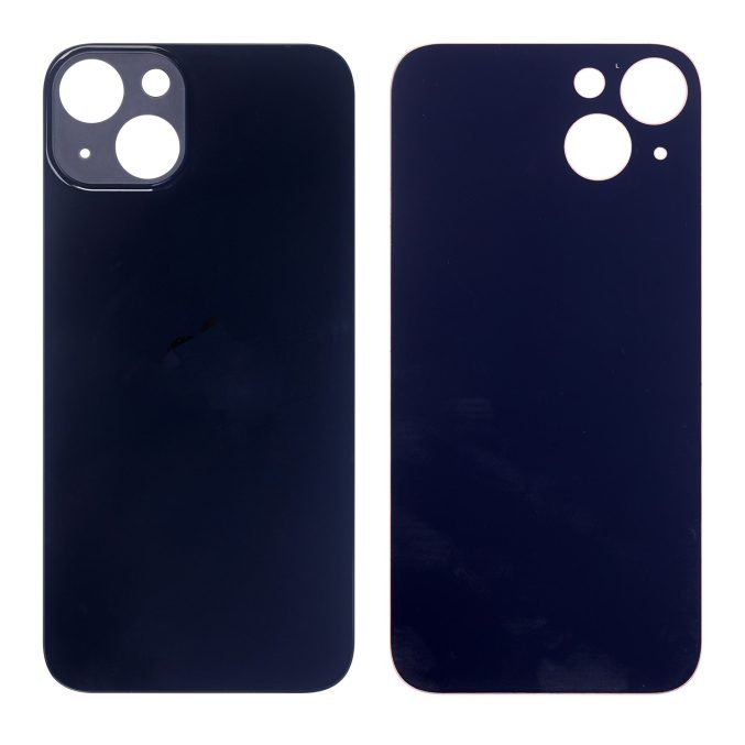 Bytte bakglass på iPhone 13 Mini - Bilde 7