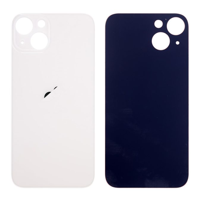 Bytte bakglass på iPhone 13 Mini - Bilde 6