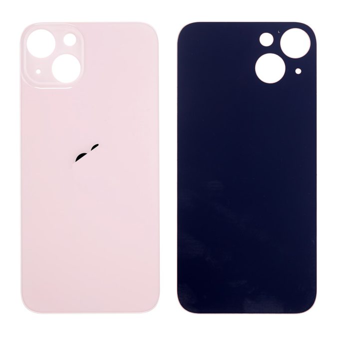 Bytte bakglass på iPhone 13 Mini - Bilde 5