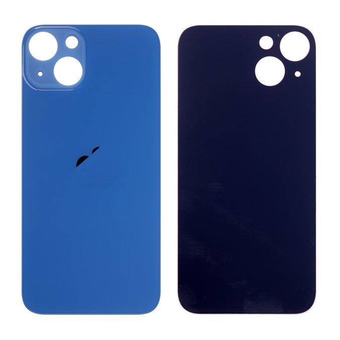 Bytte bakglass på iPhone 13 Mini - Bilde 4