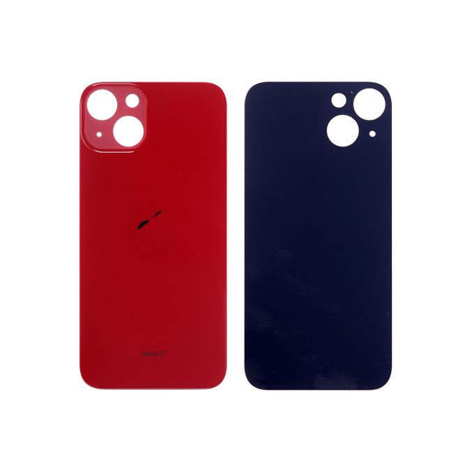 DIY Bakglass for iPhone 13