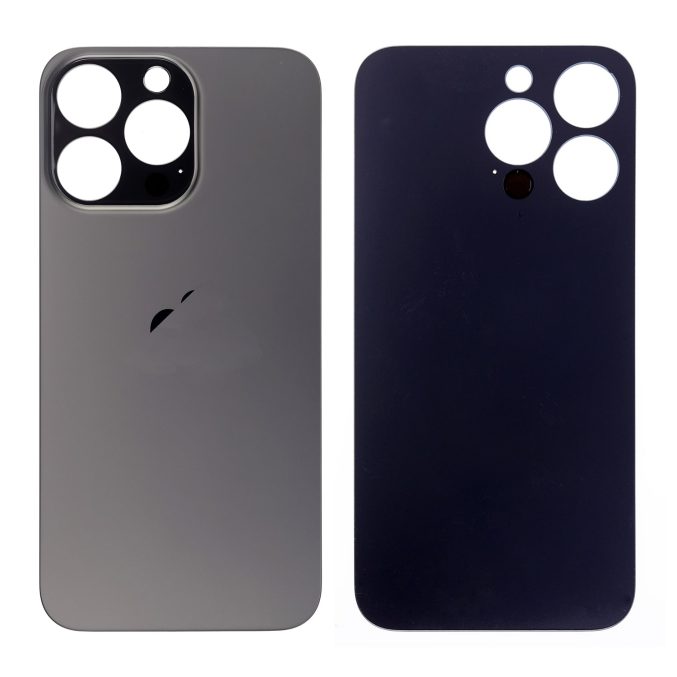 DIY Bakglass for iPhone 13 Pro Max - Bilde 6