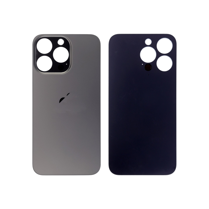 DIY Bakglass for iPhone 13 Pro Max