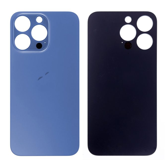 DIY Bakglass for iPhone 13 Pro Max - Bilde 5