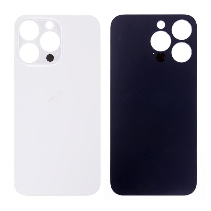 DIY Bakglass for iPhone 13 Pro Max - Bilde 4