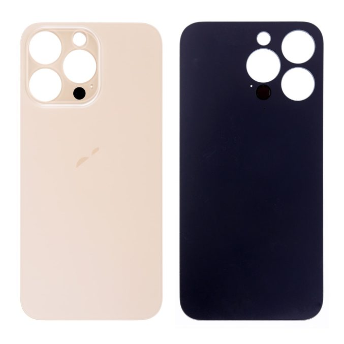 DIY Bakglass for iPhone 13 Pro Max - Bilde 3