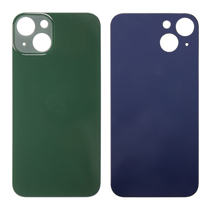 Bytte bakglass på iPhone 13 Mini - Bilde 2