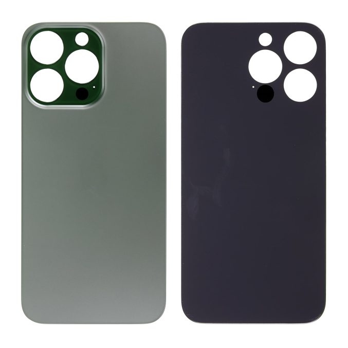 DIY Bakglass for iPhone 13 Pro Max - Bilde 2