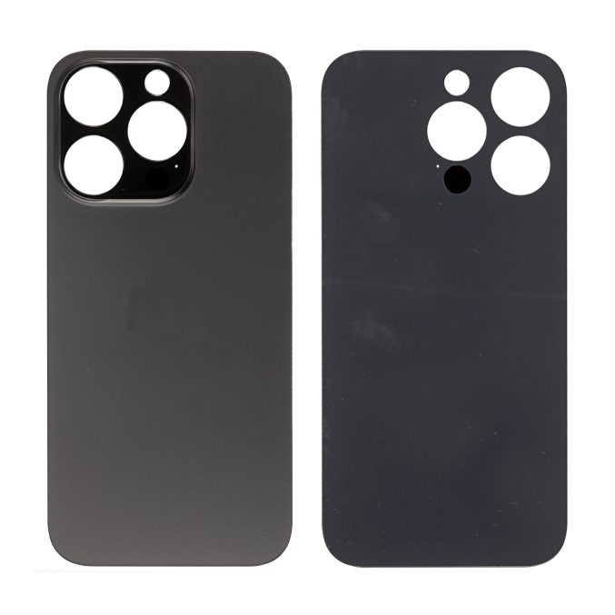 Bytte bakglass på iPhone 14 Pro - Bilde 4