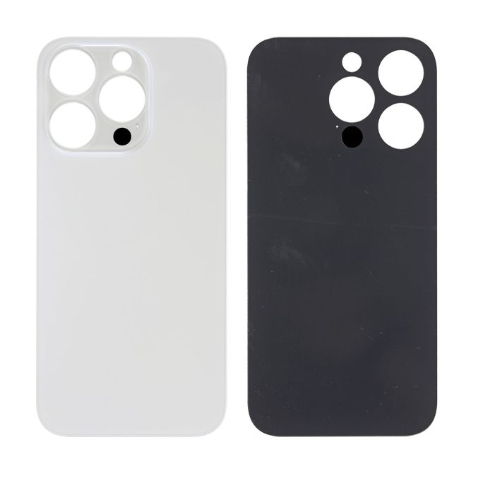 Bytte bakglass på iPhone 14 Pro - Bilde 3