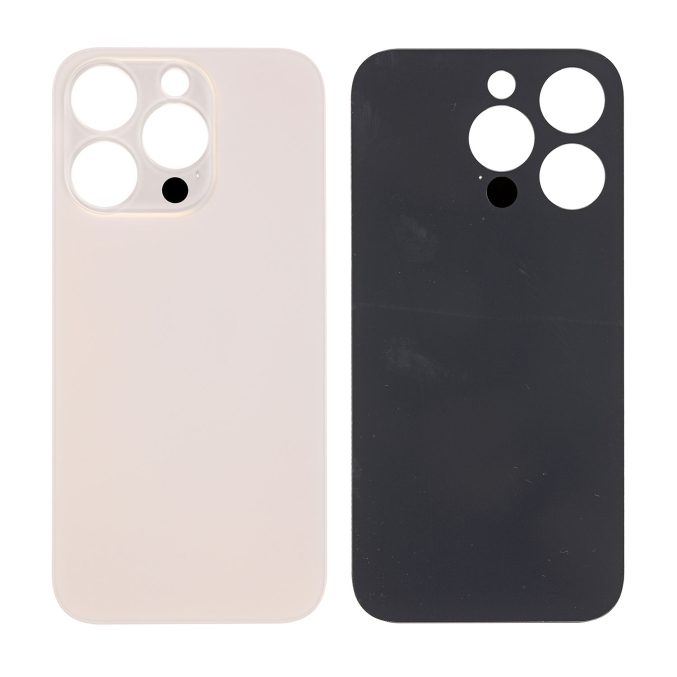 Bytte bakglass på iPhone 14 Pro - Bilde 2