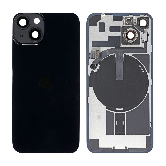 Bytte bakglass (inkl kameraglass) på iPhone 14 - Bilde 6