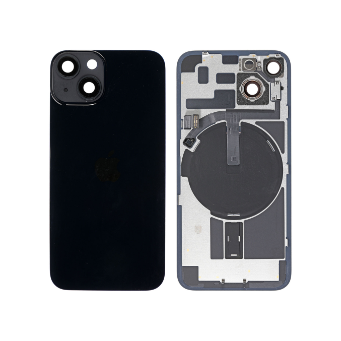 Bytte bakglass (inkl kameraglass) på iPhone 14