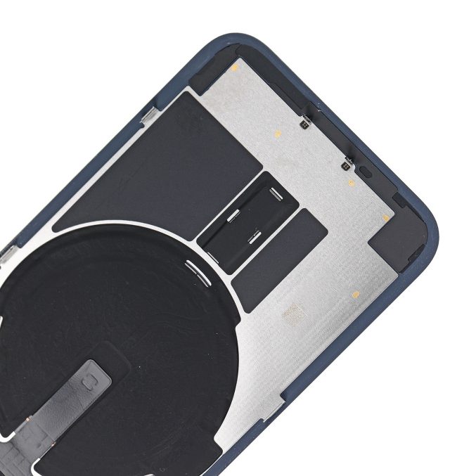 Bytte bakglass (inkl kameraglass) på iPhone 14 - Bilde 8