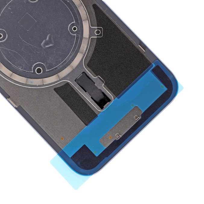DIY Bakglass (inkl kameraglass) for iPhone 14 Plus - Bilde 9