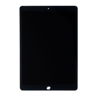 Bytte skjerm på iPad Pro 10,5 (Glass/LCD) - Sort