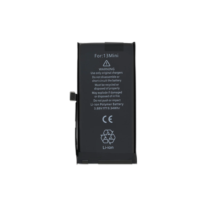 Batteri til iPhone 13 Mini
