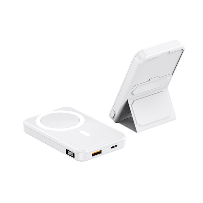 Magsafe powerbank 10.000mAh - Bilde 2