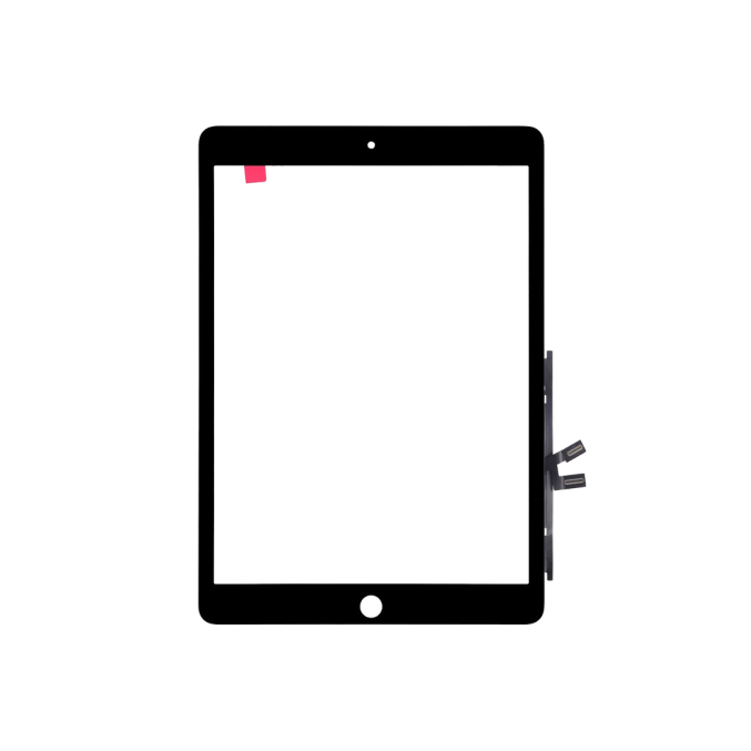 Bytte glass på iPad 9 (10,2″)