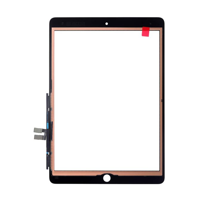 Bytte glass på iPad 9 (10,2″) - Bilde 2