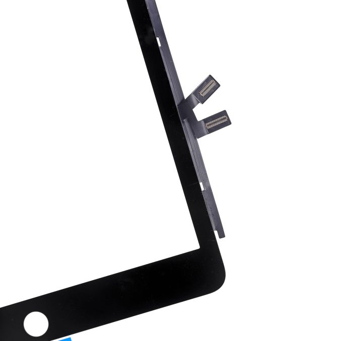 Bytte glass på iPad 9 (10,2″) - Bilde 3
