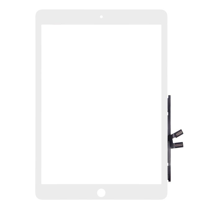 Bytte glass på iPad 9 (10,2″) - Bilde 4
