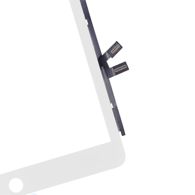 Bytte glass på iPad 9 (10,2″) - Bilde 5