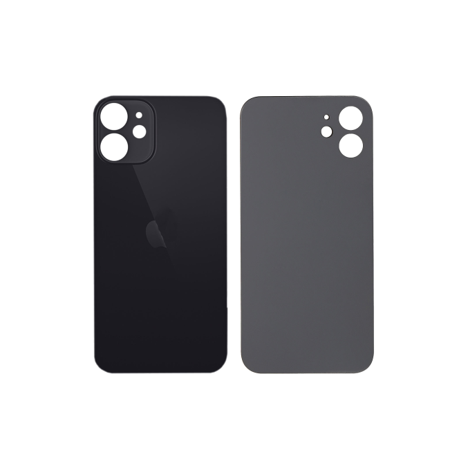 Bytte bakglass på iPhone 12 - Bilde 2