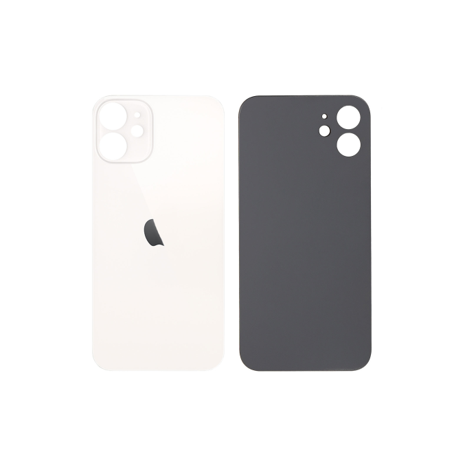 Bytte bakglass på iPhone 12 - Bilde 3
