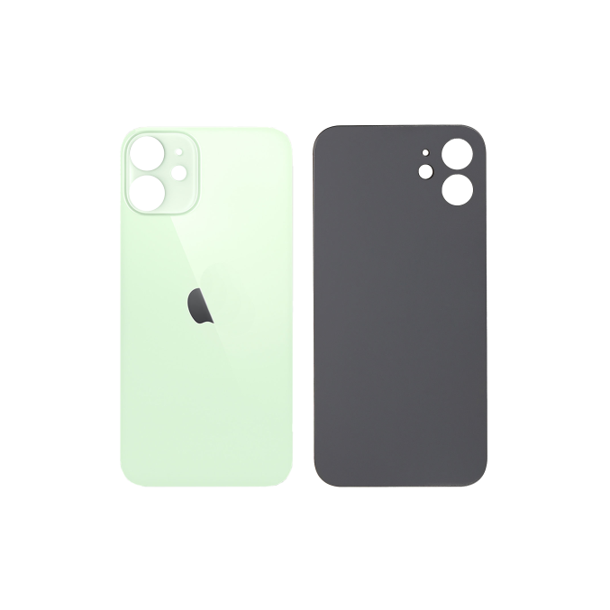 Bytte bakglass på iPhone 12 - Bilde 5