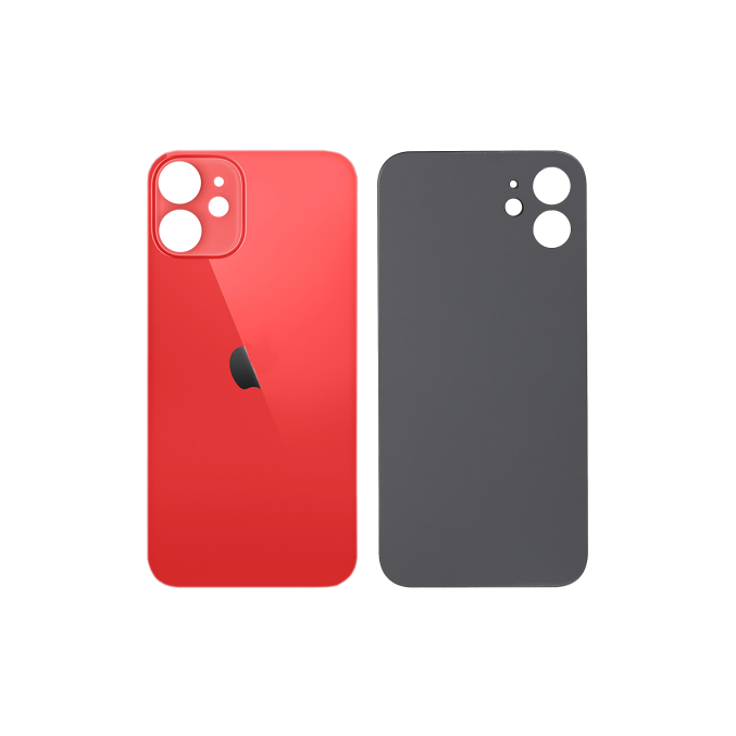 Bytte bakglass på iPhone 12 - Bilde 6
