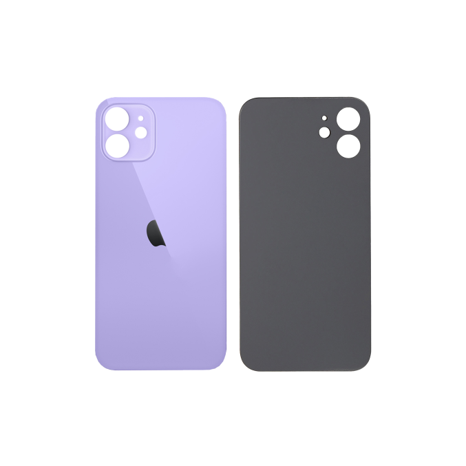 Bytte bakglass på iPhone 12 - Bilde 7