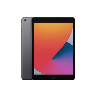 Apple iPad 10.2" 2020 8.gen - WiFi + Cellular (brukt)
