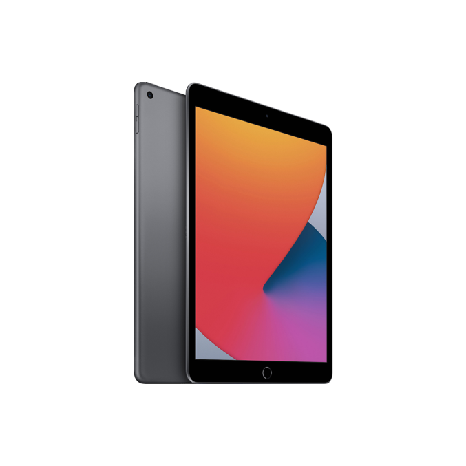 Apple iPad 10.2" 2020 8.gen - WiFi (Litt brukt) - Bilde 5