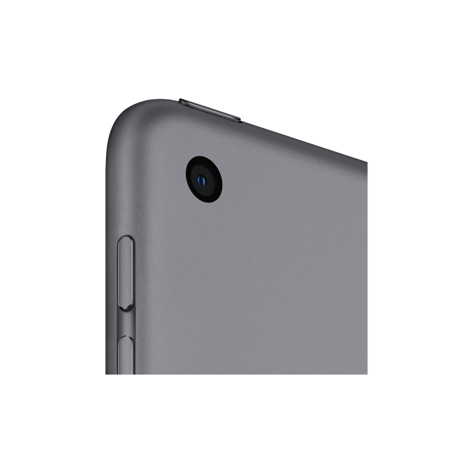 Apple iPad 10.2" 2020 8.gen - WiFi (Litt brukt) - Bilde 6